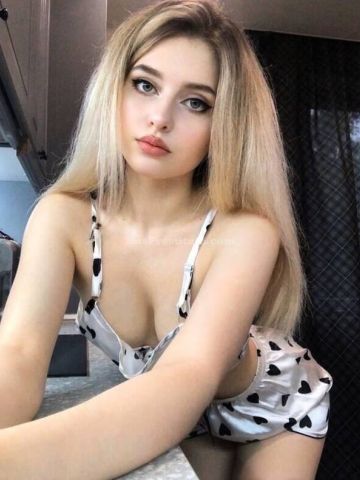 Проститутка Соня